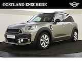 MINI Countryman Cooper SE ALL4 Chili Automaat / Panoramadak / Achteruitrijcamera / Sportstoelen / LED / Park Assistant / Comfort Access / Harman-Kardon