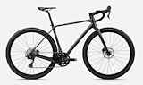 Orbea TERRA H30 (New GRX 2x12 2023) Night Black (Matt-Gloss) XXL 2023