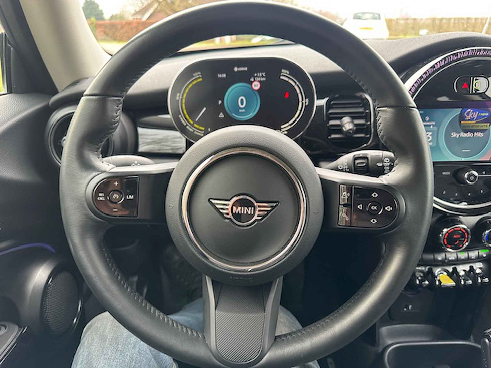 MINI Mini Electric Camden Edition 33 kWh Carplay Navi Enz - 5/18