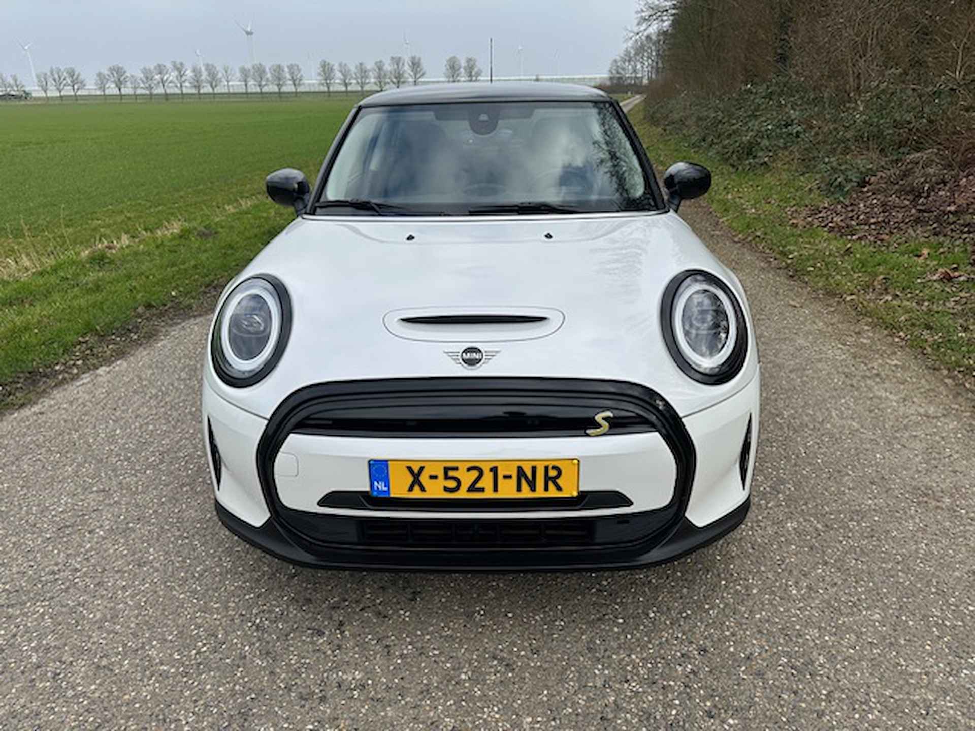 MINI Mini Electric Camden Edition 33 kWh Carplay Navi Enz - 6/18