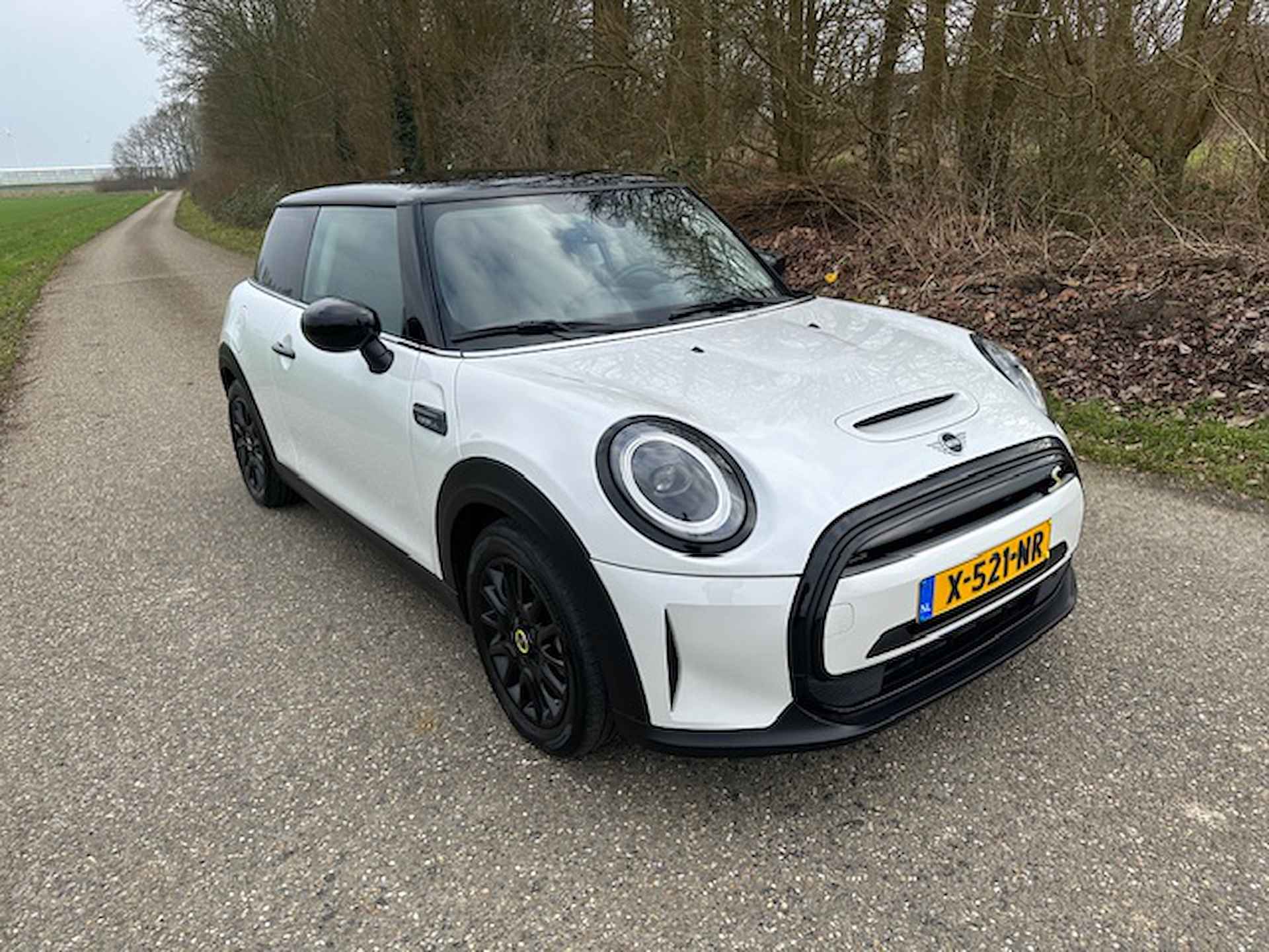 MINI Mini Electric Camden Edition 33 kWh Carplay Navi Enz - 7/18