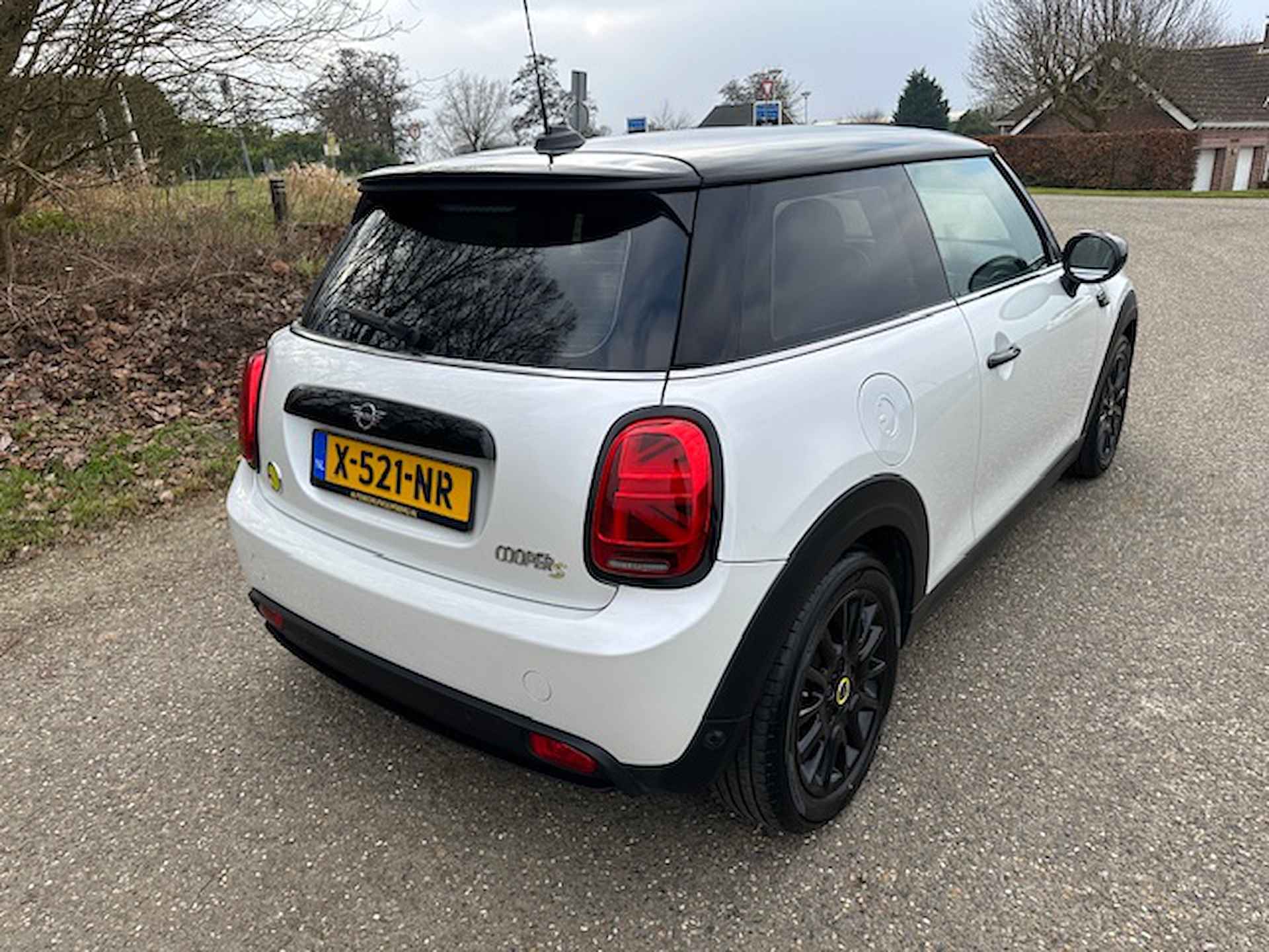 MINI Mini Electric Camden Edition 33 kWh Carplay Navi Enz - 9/18