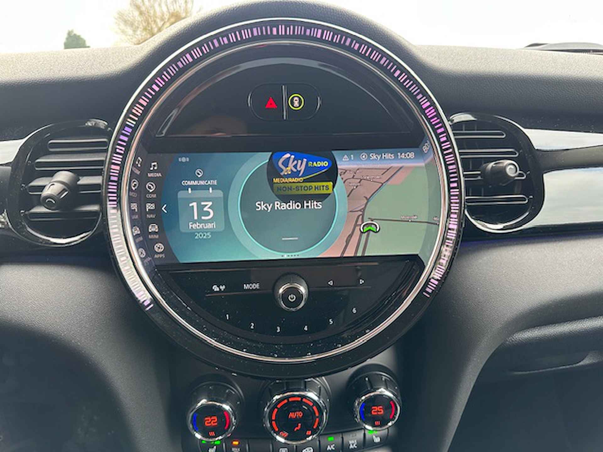 MINI Mini Electric Camden Edition 33 kWh Carplay Navi Enz - 11/18