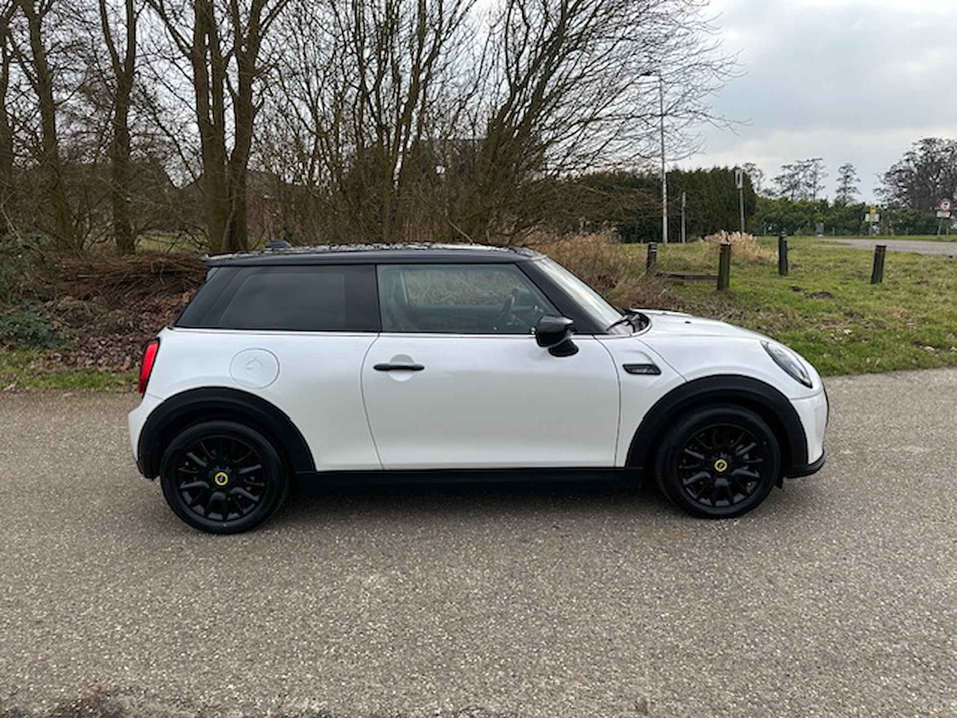 MINI Mini Electric Camden Edition 33 kWh Carplay Navi Enz - 12/18