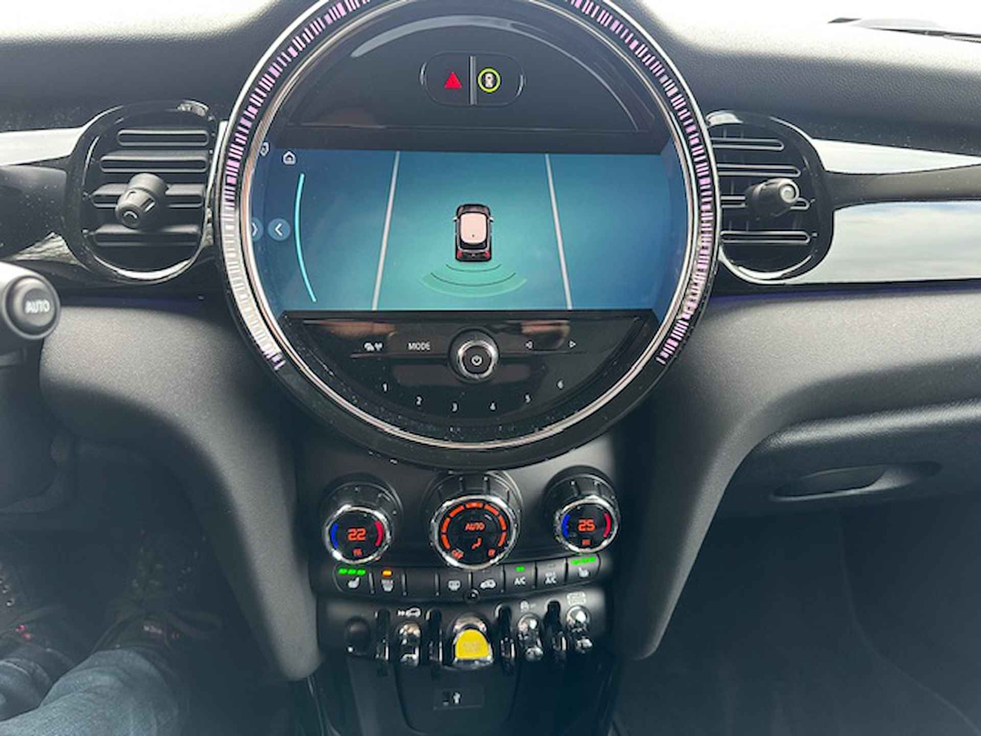 MINI Mini Electric Camden Edition 33 kWh Carplay Navi Enz - 16/18