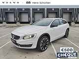 Volvo V60 Cross Country 2.0 T5 Polar+ Schuif/Kanteldak, trekhaak, Lederen bekleding