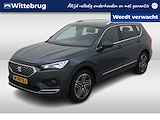 SEAT Tarraco 2.0 TSI 190PK 4DRIVE Xcellence Limited Edition 7p. / Panoramadak / Zwenkbare Trekhaak / Dodehoek Sensor / LED / Digitale Cockpit / Lederen Bekleding / Achteruitrijcamera