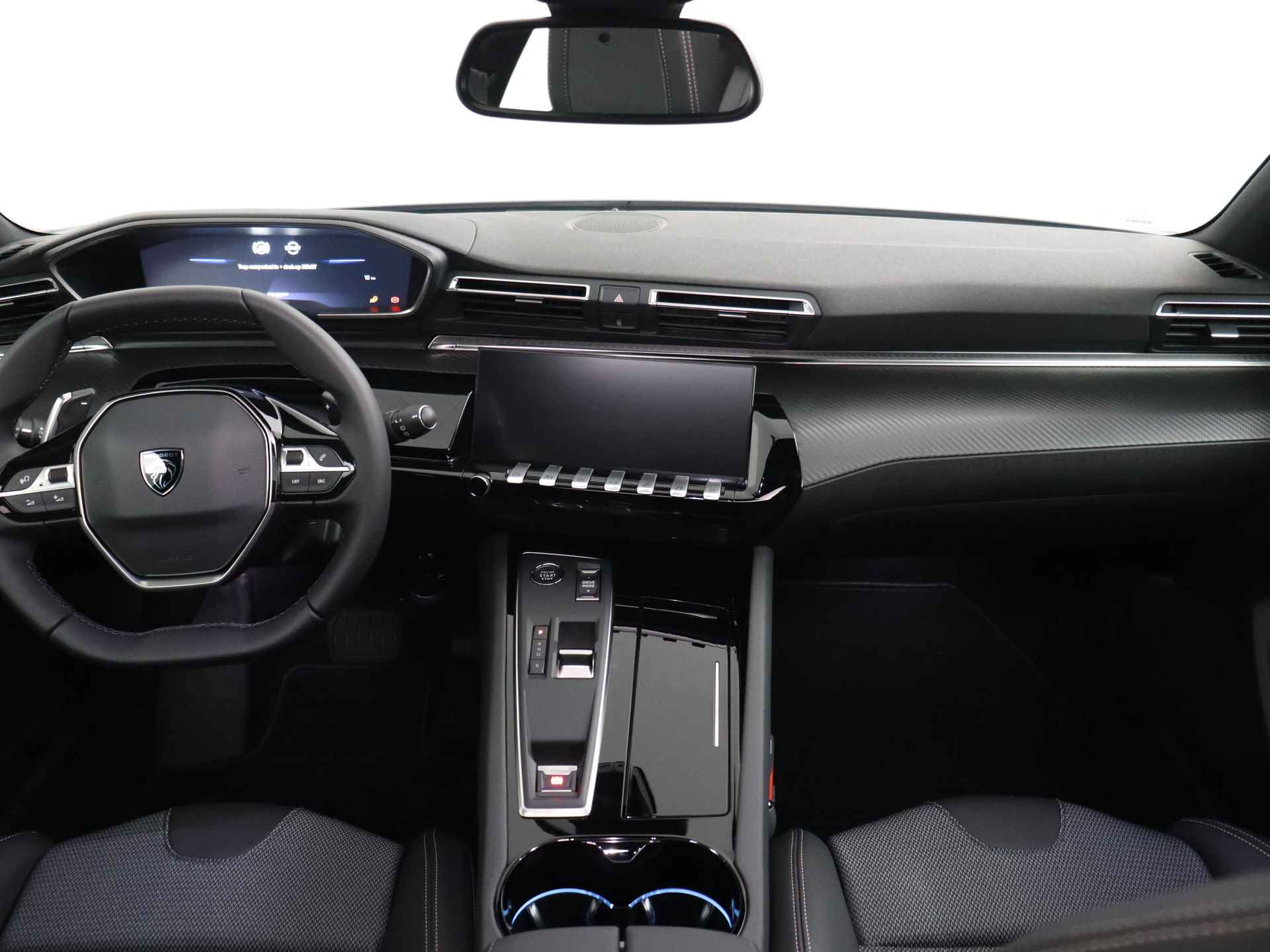 Peugeot 508 SW 1.6 HYbrid Allure | Adapt. Cruise Control | Panoramadak | Camera | Stoelverwarming | - 5/39