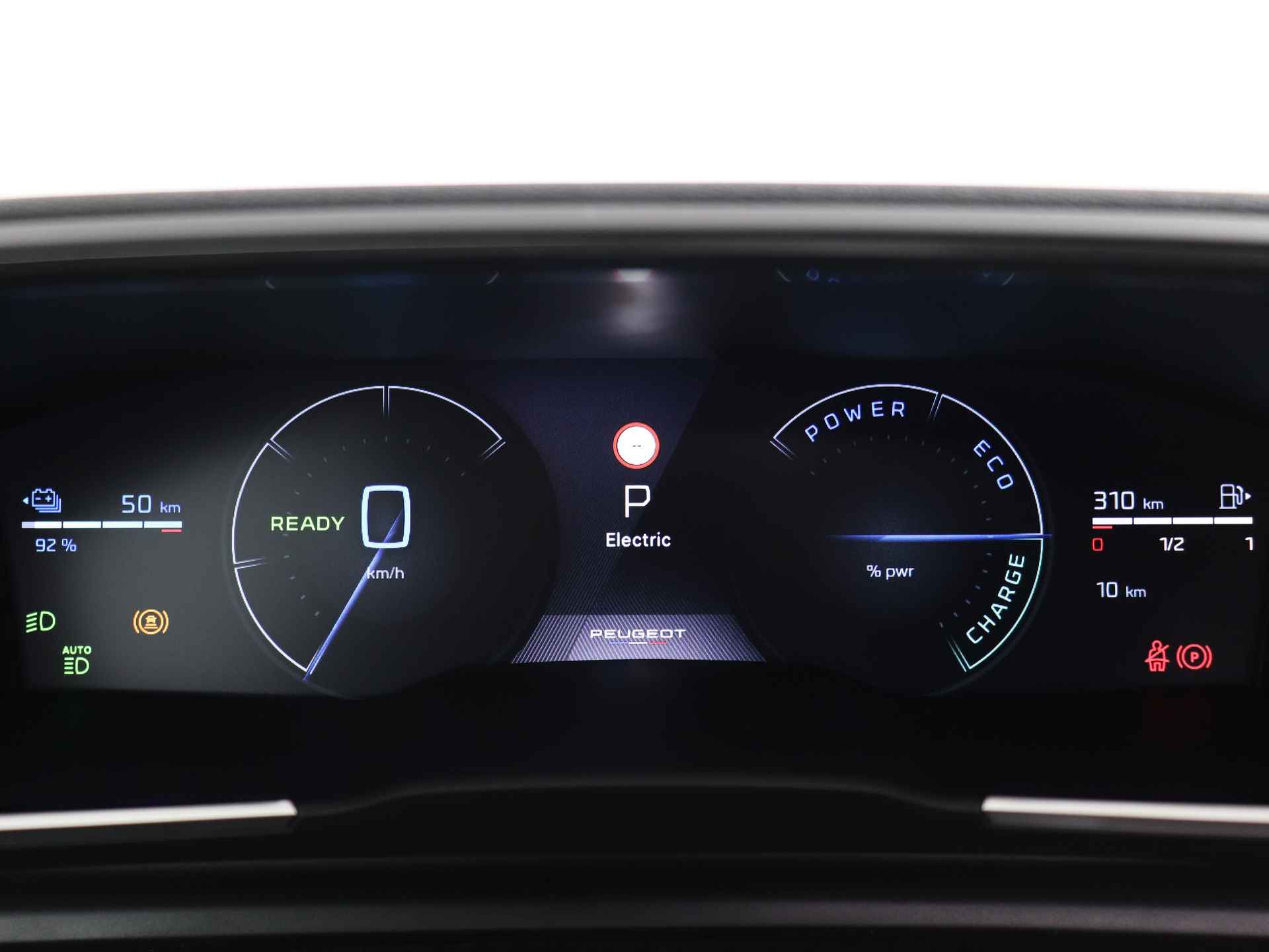 Peugeot 508 SW 1.6 HYbrid Allure | Adapt. Cruise Control | Panoramadak | Camera | Stoelverwarming | - 6/39