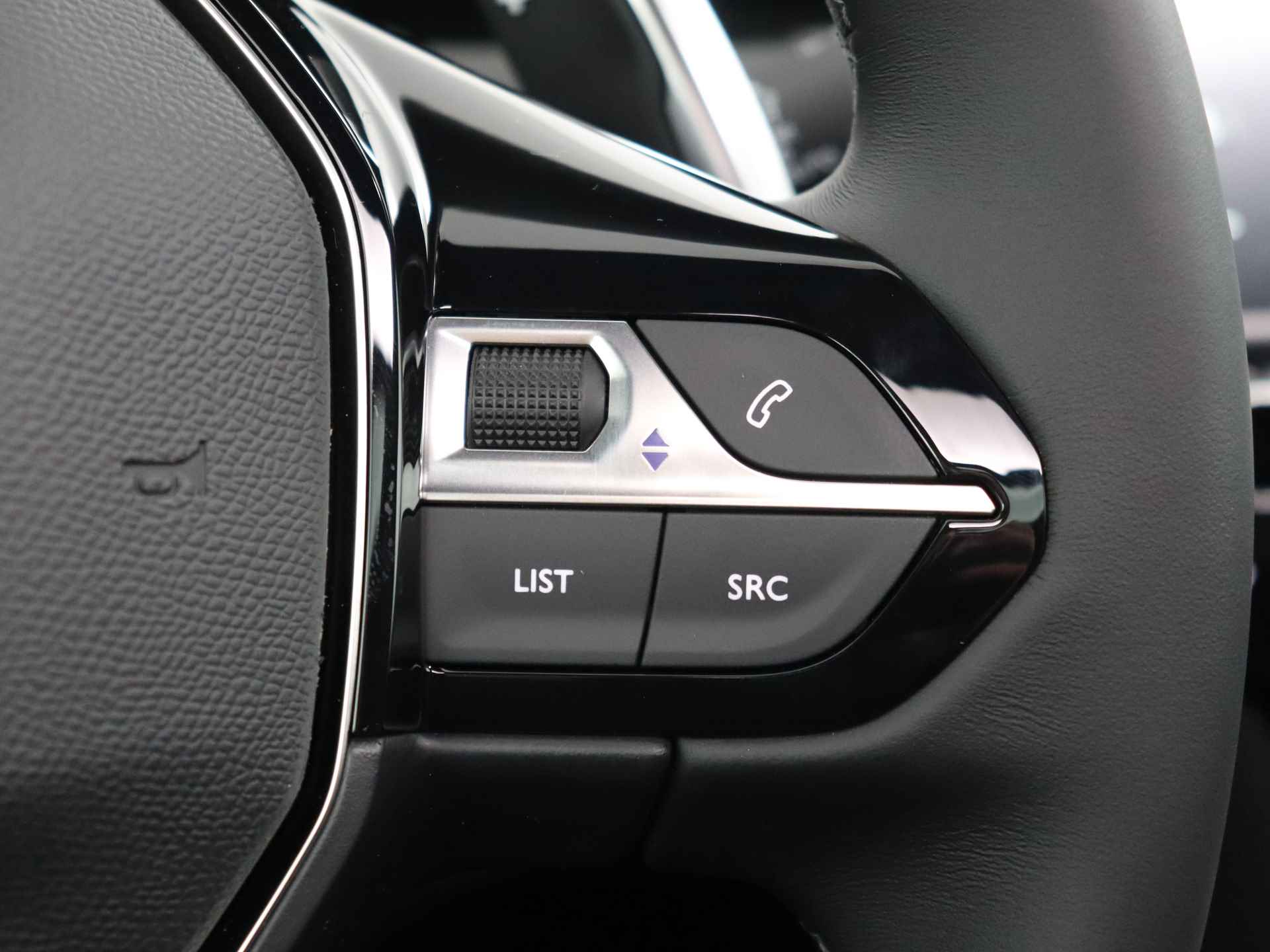 Peugeot 508 SW 1.6 HYbrid Allure | Adapt. Cruise Control | Panoramadak | Camera | Stoelverwarming | - 18/39