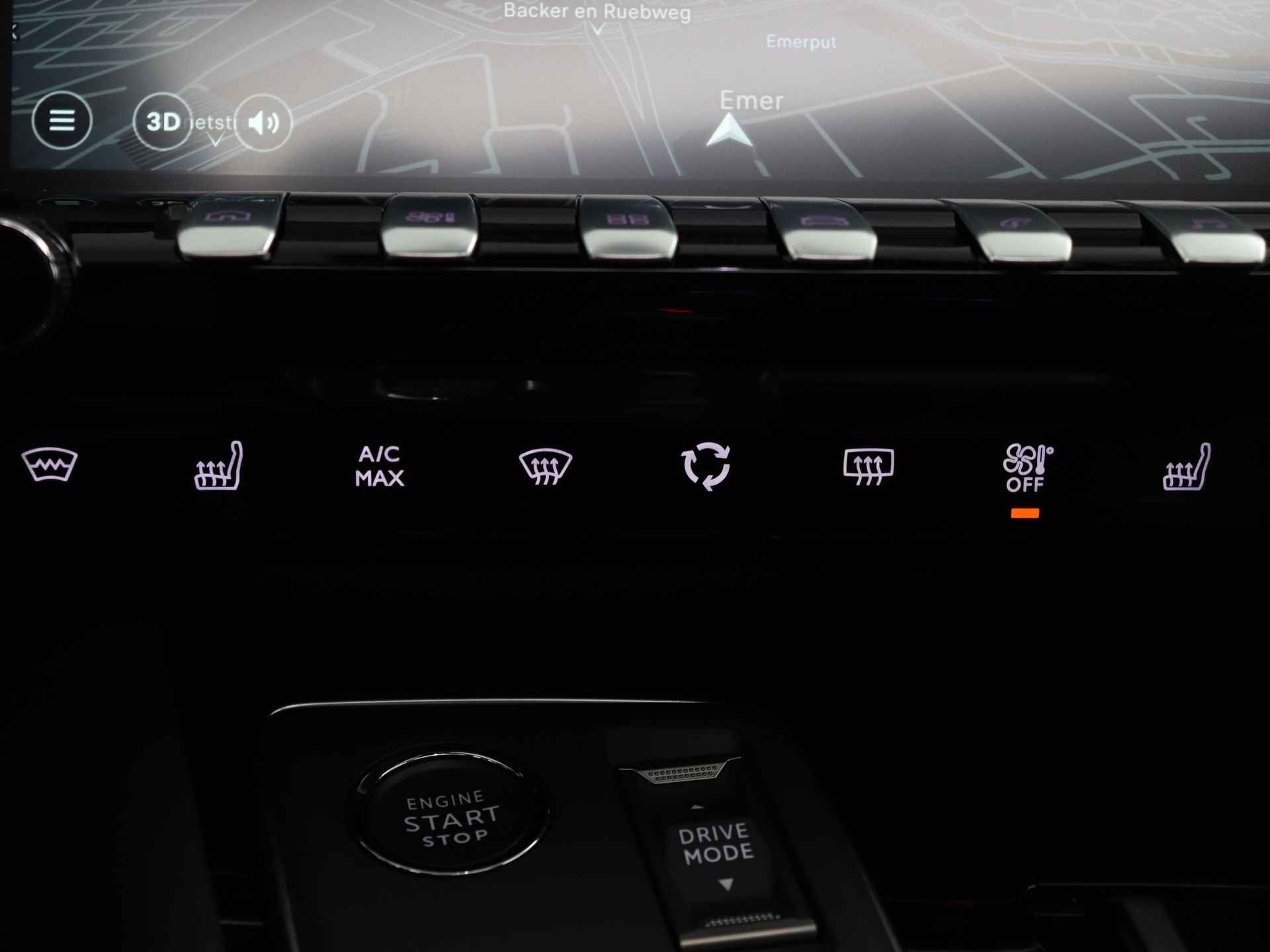 Peugeot 508 SW 1.6 HYbrid Allure | Adapt. Cruise Control | Panoramadak | Camera | Stoelverwarming | - 29/39