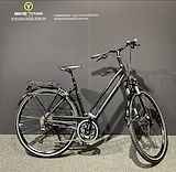 Giant Allure RS 1 GB D M 30V Hybride fietsen metallic black