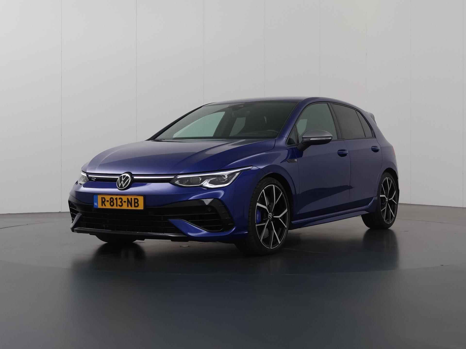 Volkswagen Golf 2.0 TSI R 4Motion | Performance Uitvoering | 320pk | Camera | IQ Led/Matrix | Sportstoelen | Navigatie | Adaptief onderstel | Apple CarPlay/Android Auto | Stuurverwarming | - 54/54