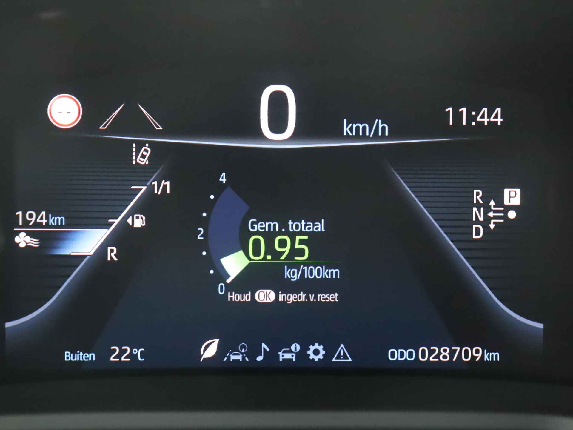 Toyota Mirai Prestige | Leder | Navigatie | Bluetooth | - 6/34