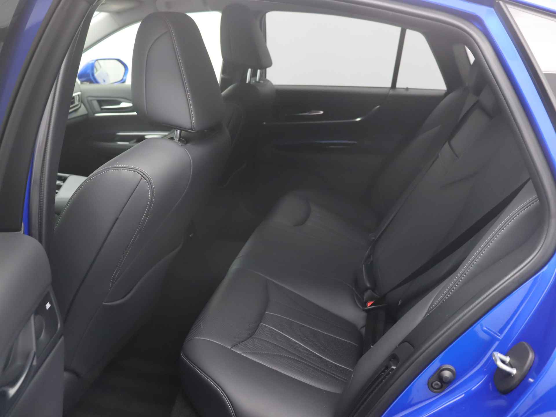 Toyota Mirai Prestige | Leder | Navigatie | Bluetooth | - 16/34