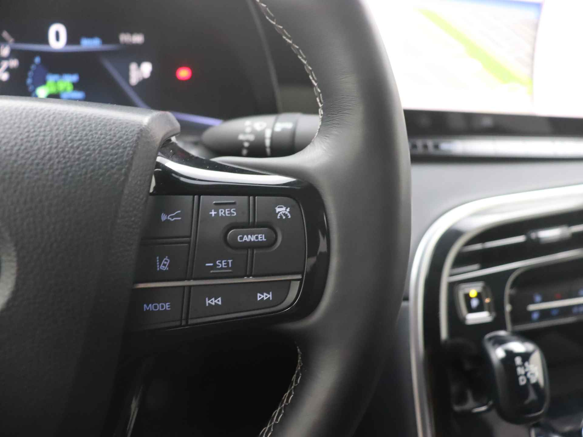 Toyota Mirai Prestige | Leder | Navigatie | Bluetooth | - 18/34