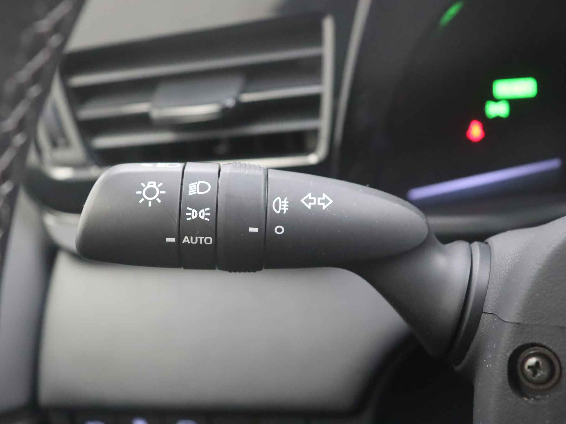Toyota Mirai Prestige | Leder | Navigatie | Bluetooth | - 19/34