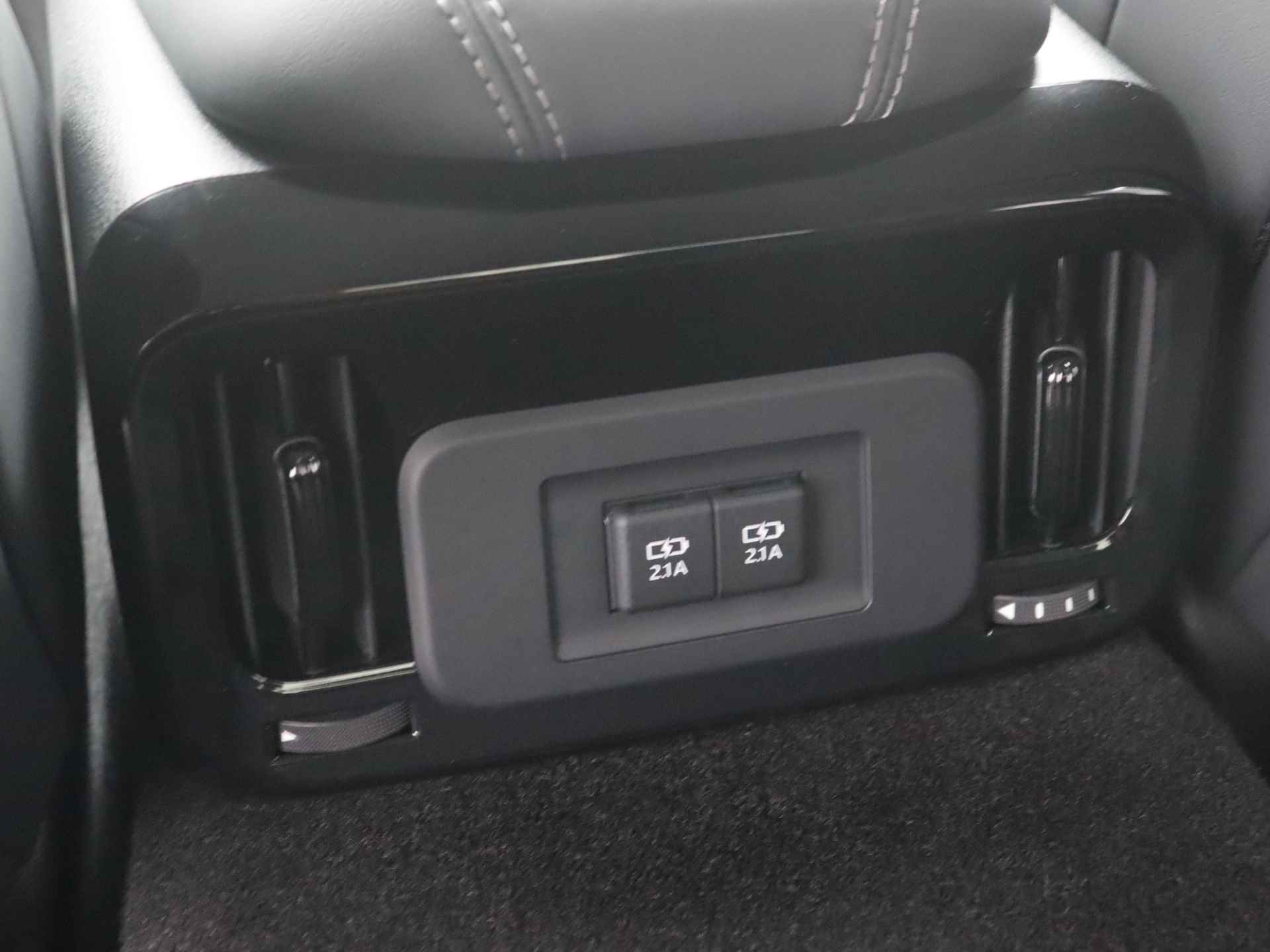 Toyota Mirai Prestige | Leder | Navigatie | Bluetooth | - 31/34