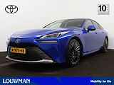 Toyota Mirai Prestige | Leder | Navigatie | Bluetooth |