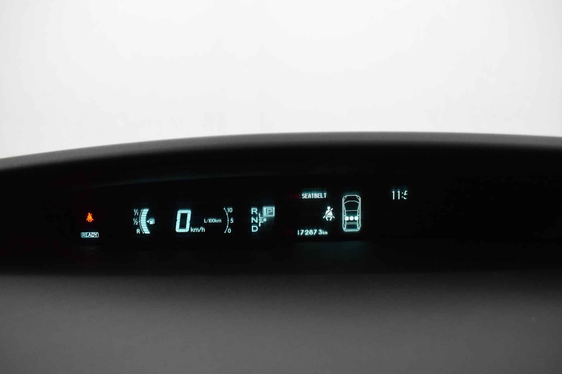 Toyota Prius 1.8 Hybrid Comfort Fietssteun Automaat - 3/31