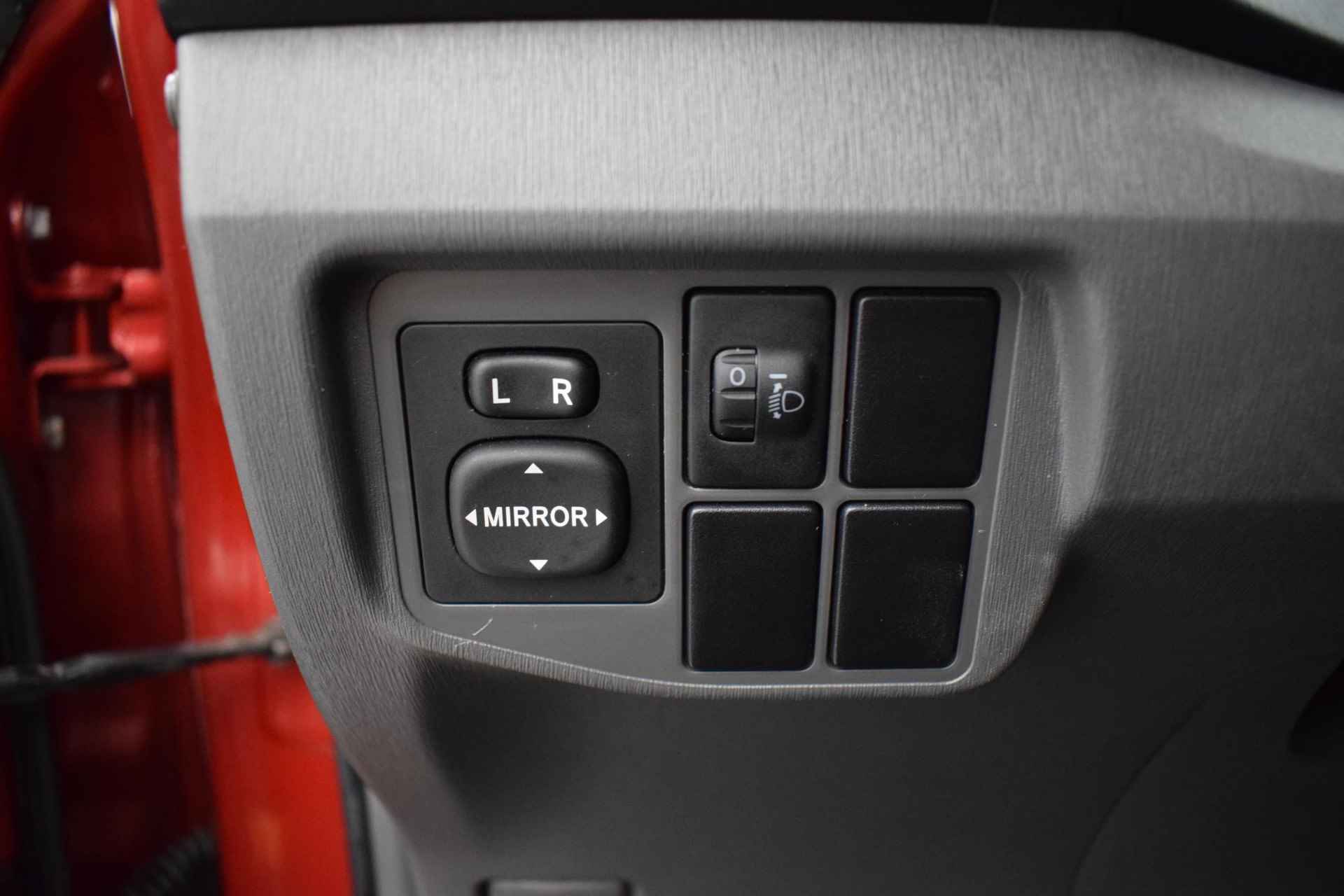 Toyota Prius 1.8 Hybrid Comfort Fietssteun Automaat - 15/31