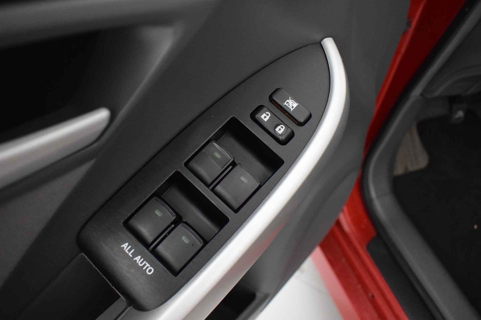 Toyota Prius 1.8 Hybrid Comfort Fietssteun Automaat - 17/31