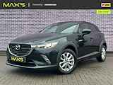 Mazda CX-3 2.0 SkyActiv-G 120 TS+ | Trekhaak | Cruise Control | Stoelverwarming | Airco | Parkeersensoren | Lichtmetalen Velgen