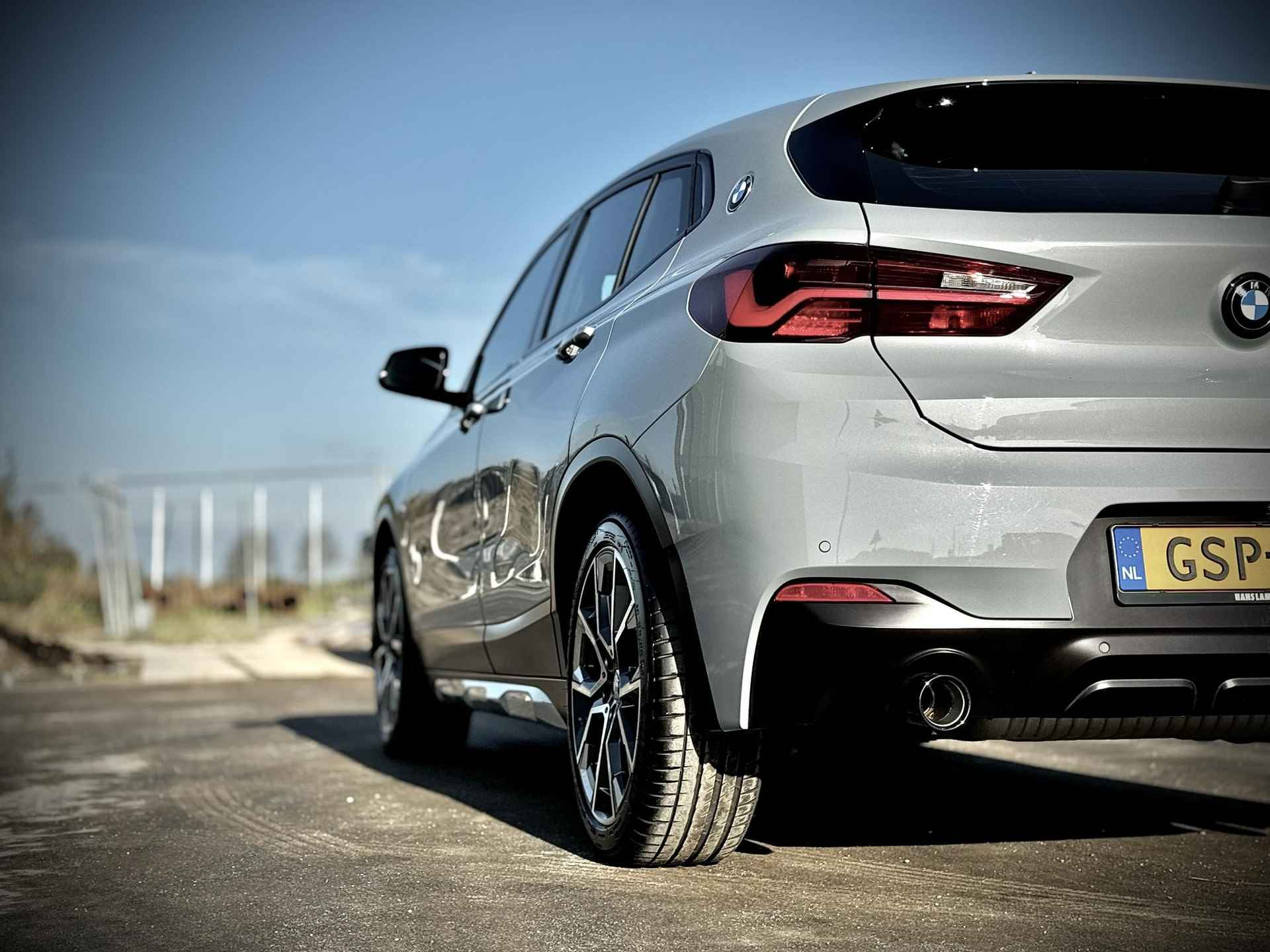 BMW X2 sDrive20i High Executive - 8/29