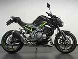 Kawasaki Z 900 ABS