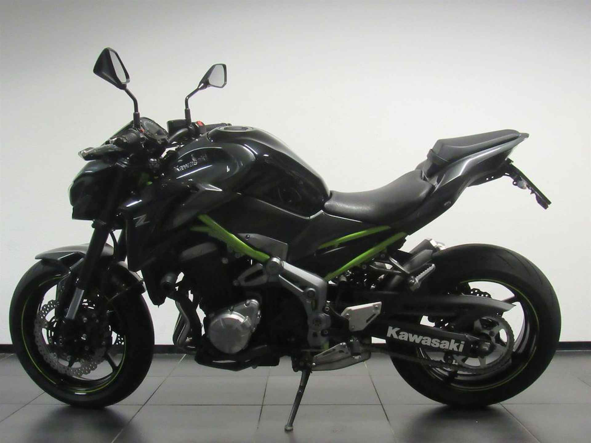 Kawasaki Z 900 ABS - 4/16