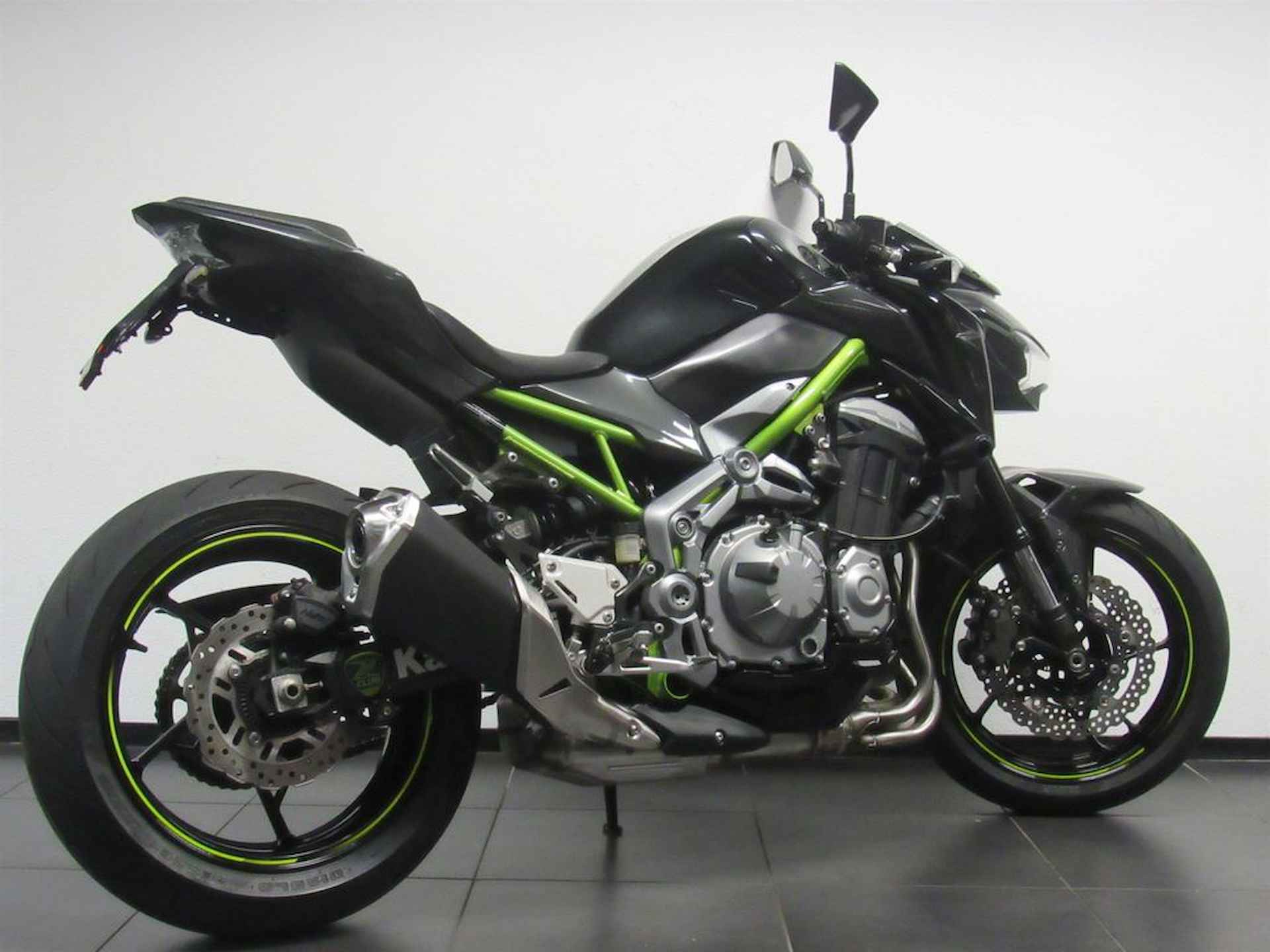 Kawasaki Z 900 ABS - 6/16