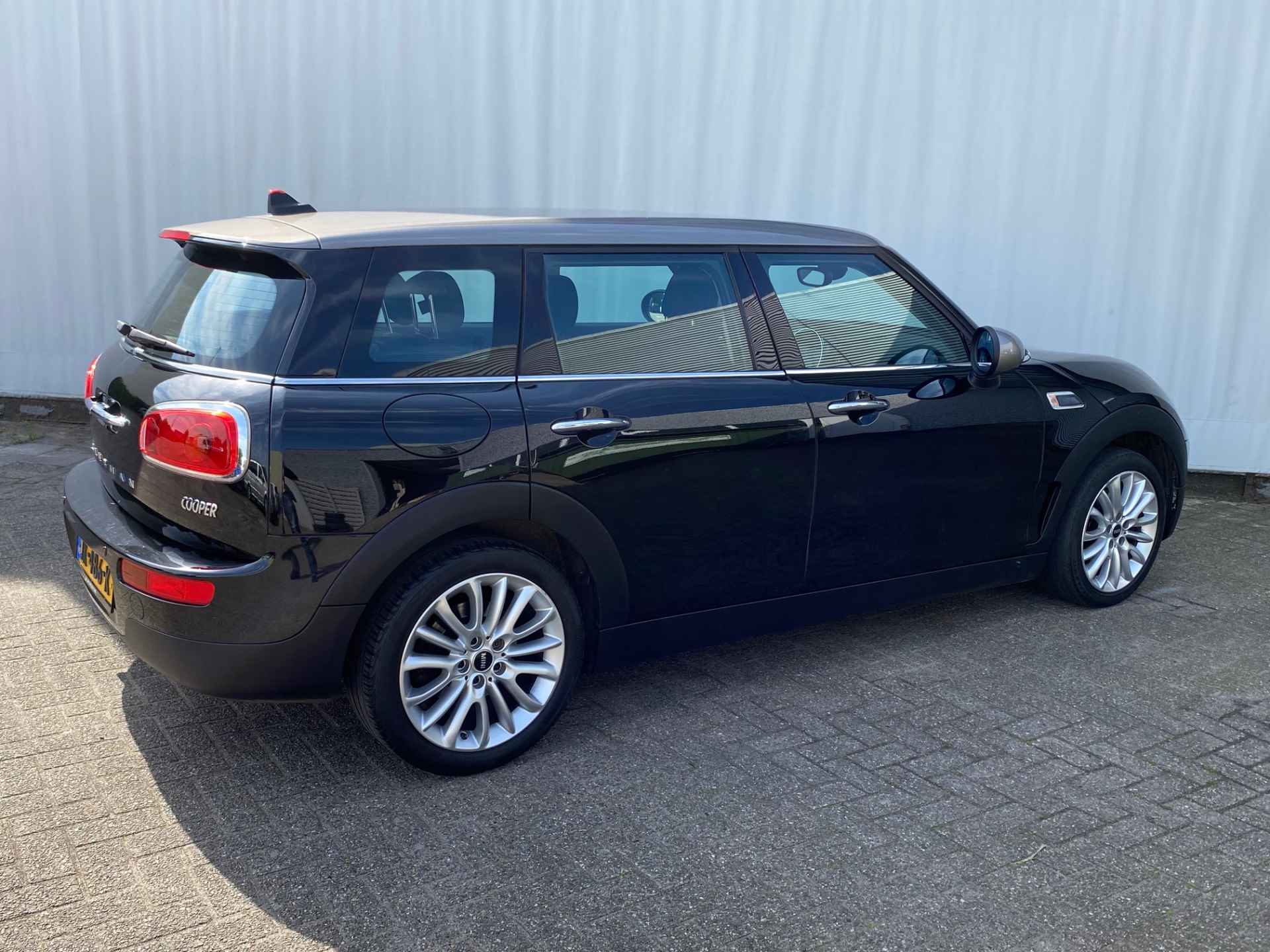 MINI Clubman 1.5 Cooper Business / Navig./Trk.hk - 6/26