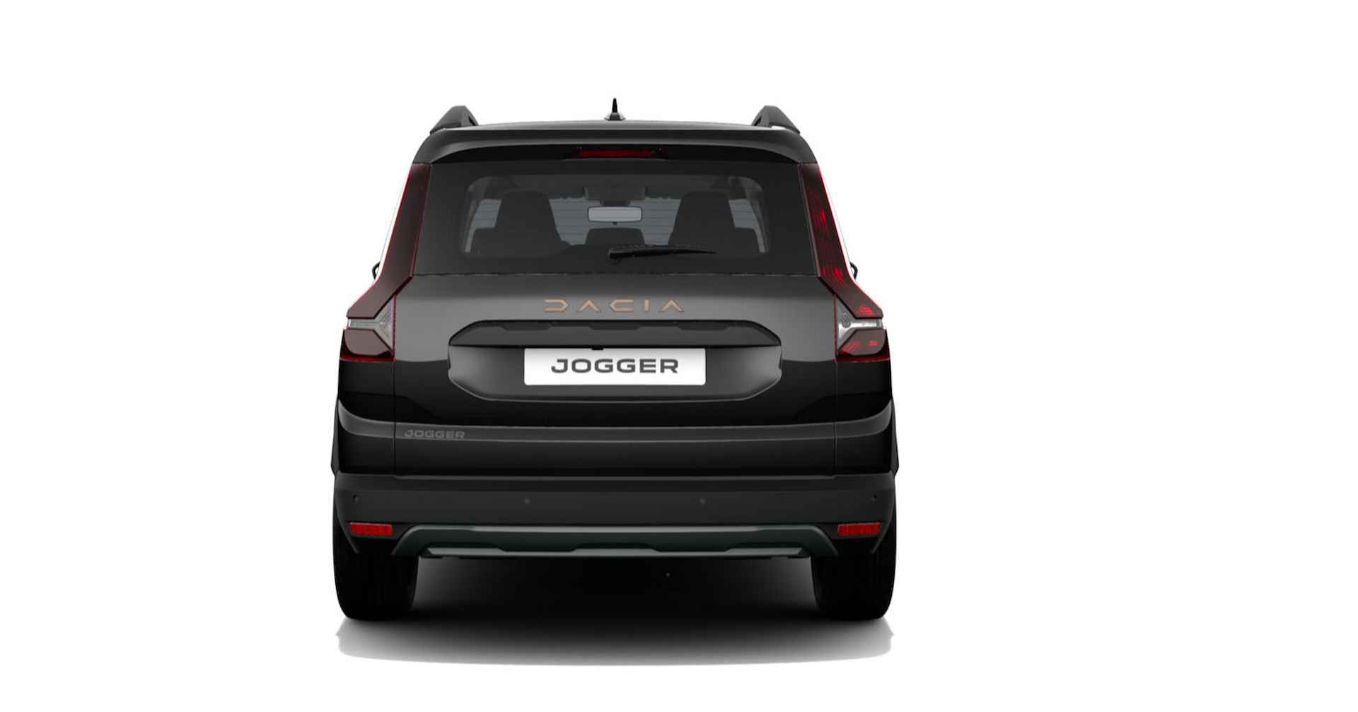 Dacia Jogger 1.6 Hybrid 140 Extreme 7p. | Nieuw te bestellen met €250,- korting | Gratis Verlengde garantie 3 + 2 jaar! - 5/9