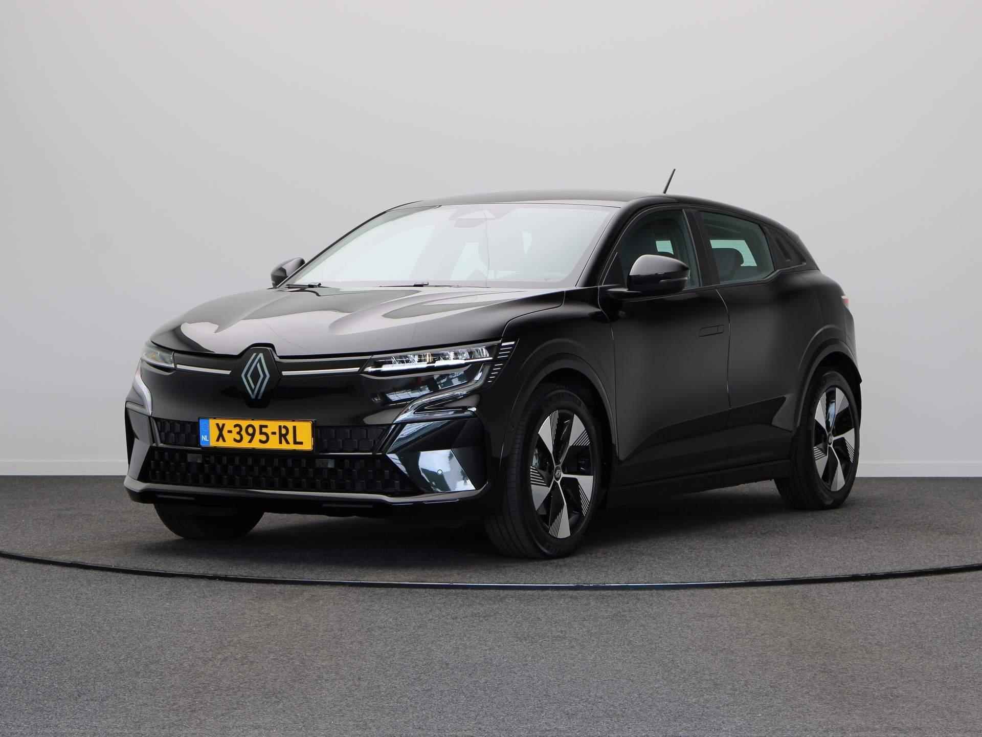 Renault Megane E-Tech EV60 Optimum Charge Business Ed. Evolution | Adaptive Cruise Control | Stoel & Stuurverwarming | - 10/51