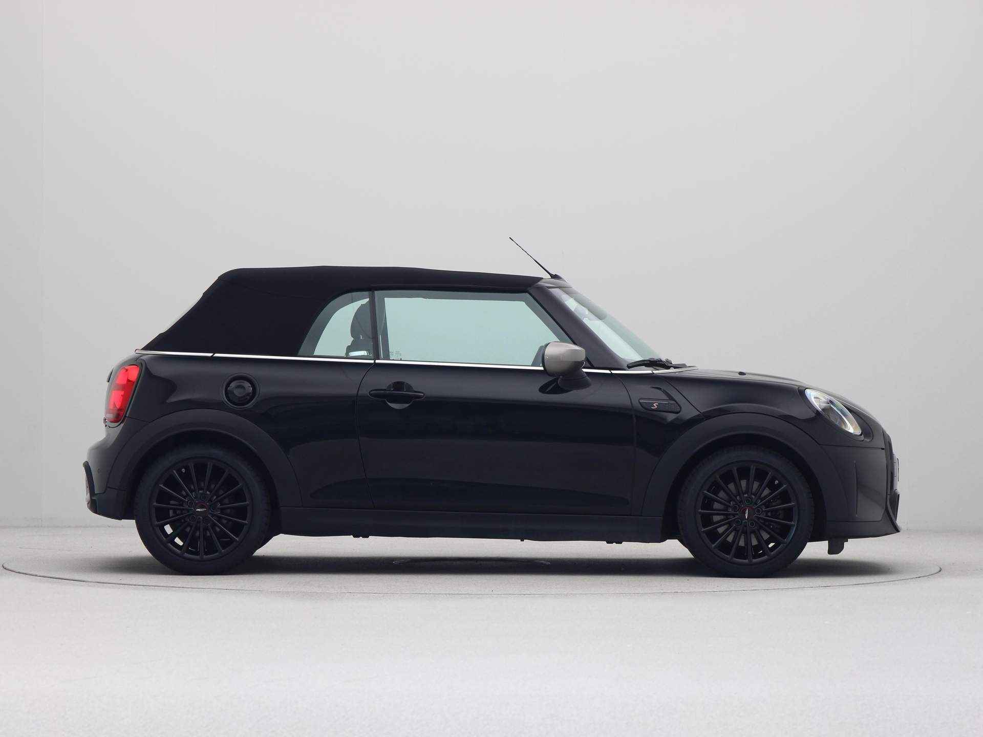 MINI Cabrio Cooper S Classic Aut. - 12/29