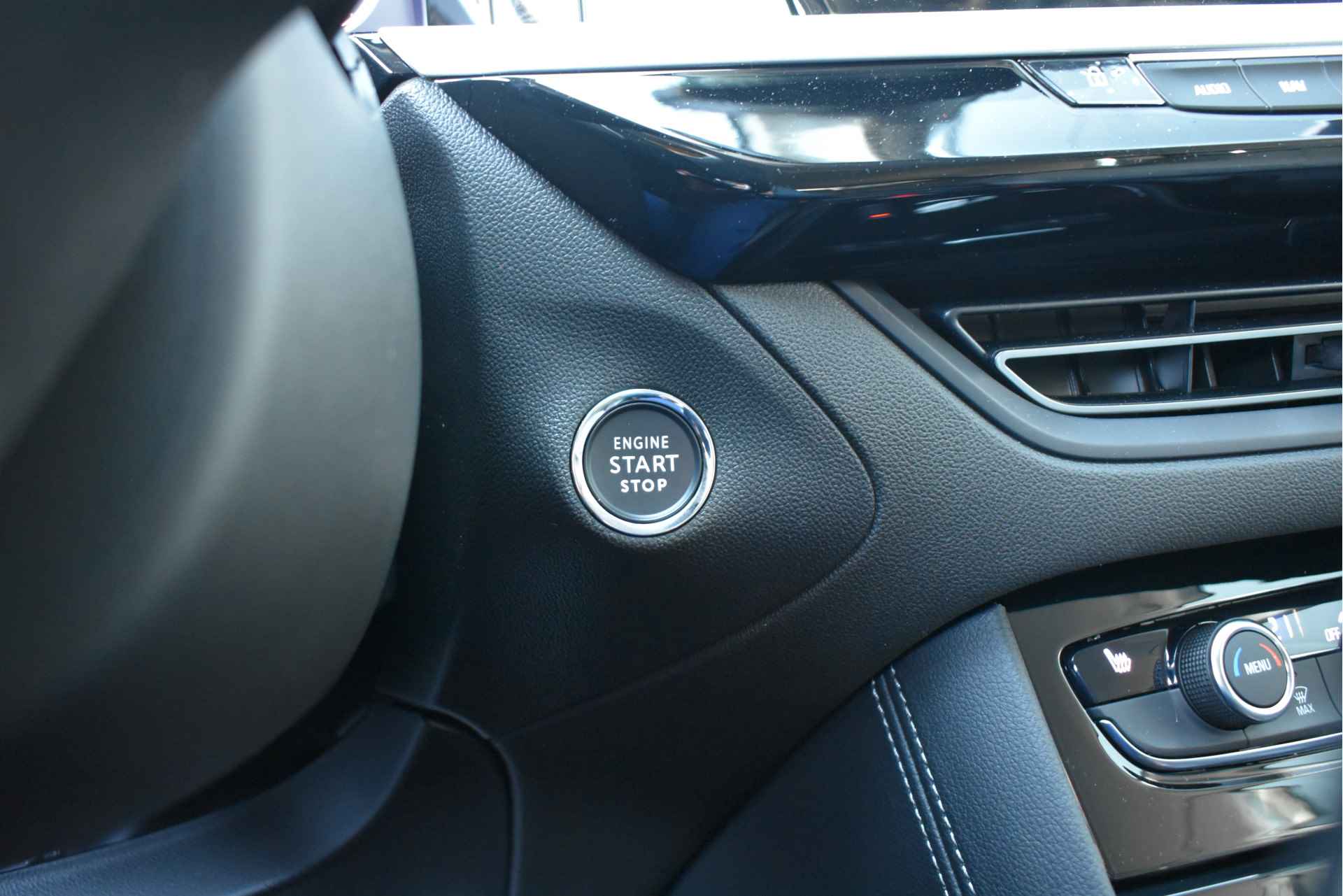 Opel Grandland 1.6 Turbo Hybrid Level 3 225pk | DEMO-DEAL! | LED-Pixel | Alcantara | Comfortstoelen | Stoelverwarming | Camera | Adaptive Cruis - 22/47