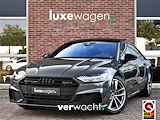 Audi A7 Sportback 55 TFSI e quattro Competition Pano S-Zetels Trekh HUD 360 ACC Softclose