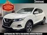 Nissan Qashqai 1.3 DIG-T 159 DCT7 Premium Edition