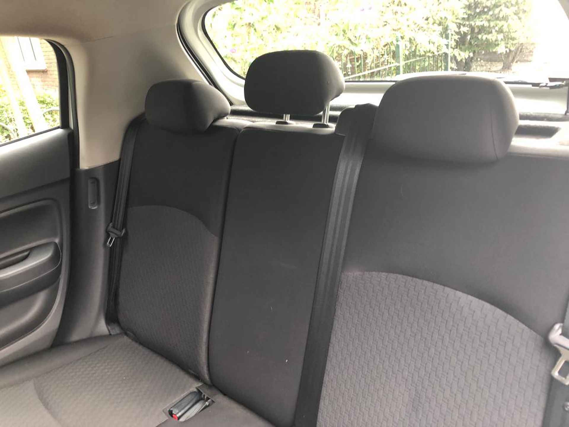 Mitsubishi Space Star 1.0 Cool+ Airco/CV/El.ramen - 14/18