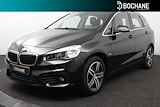 BMW 2-serie Active Tourer 218i Corporate Lease High Executive | Sport-Line | M-Stuurwiel | Lederen Bekleding | Stoel Verwarming| Achteruitrijcamera | Dealeronderhouden |