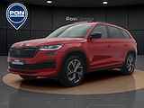 Skoda Kodiaq 1.5 TSI Sportline Business | Pano dak | Navigatie | Trekhaak | LED | Stoelverwarming |