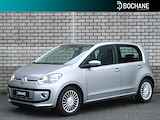 Volkswagen Up! 1.0 high up! BlueMotion | Parkeersensoren achter | Navigatie | Airco |