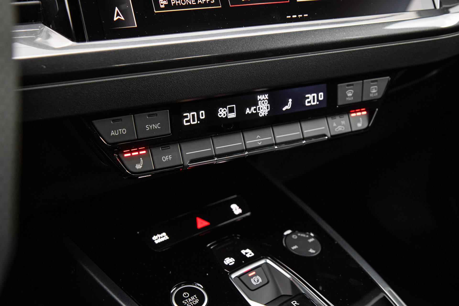 Audi Q4 e-tron 45 286pk S Edition 82kWh | Stoel-/Stuurverwarming | 20" Velgen - 34/50