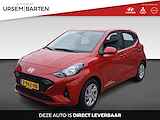 Hyundai i10 1.0 Comfort Smart