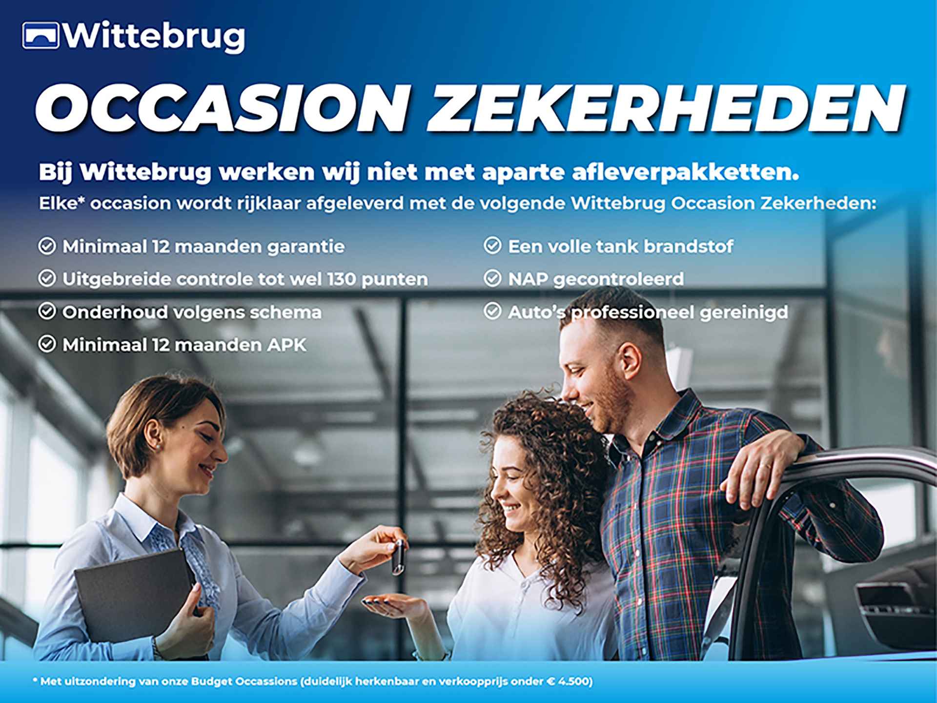 DEmonstratie auto vraag naar beschikbaarheid! Auto is beschikbaar vanaf 07-10-2023. - 3/36