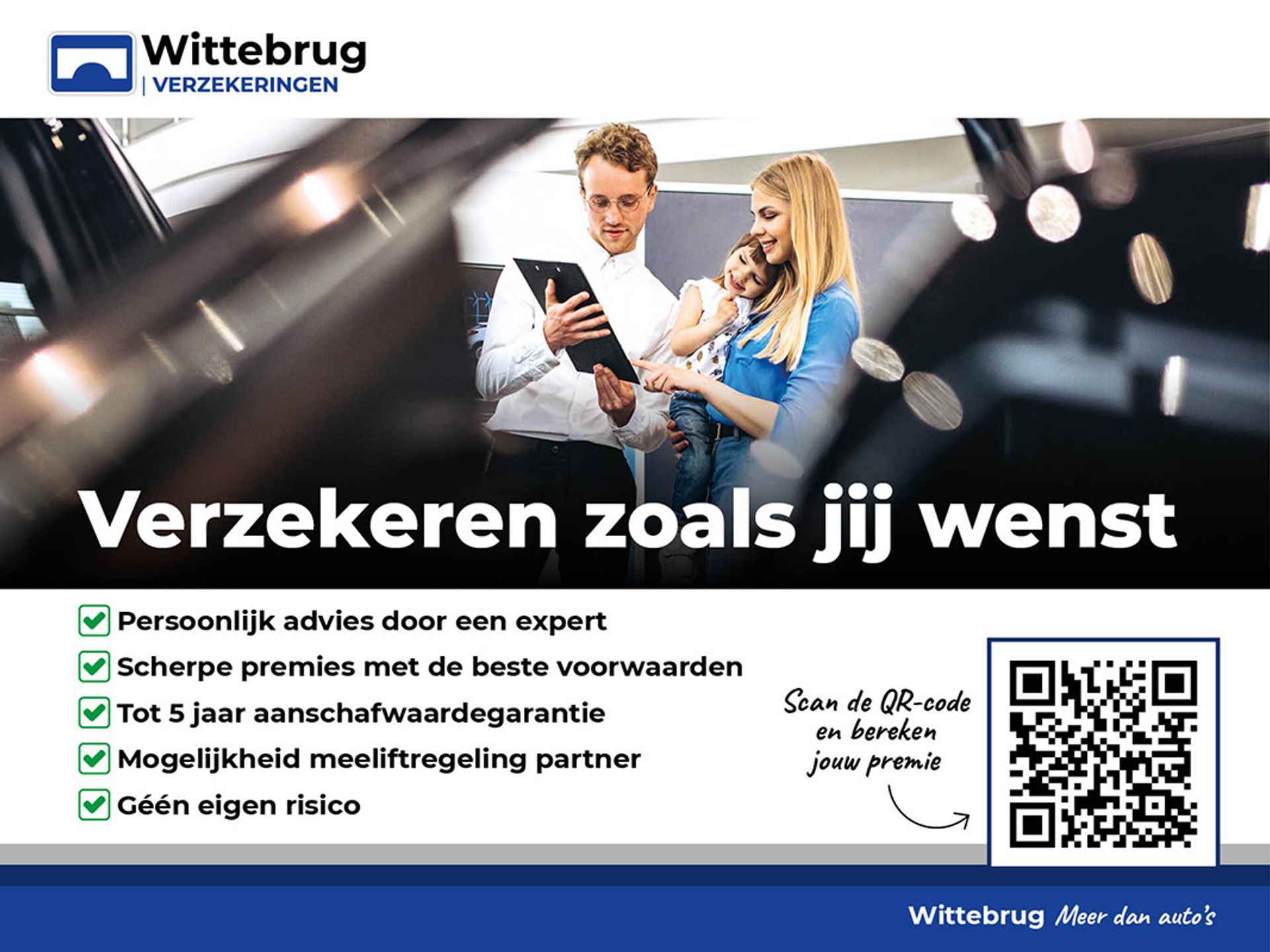 DEmonstratie auto vraag naar beschikbaarheid! Auto is beschikbaar vanaf 07-10-2023. - 12/36