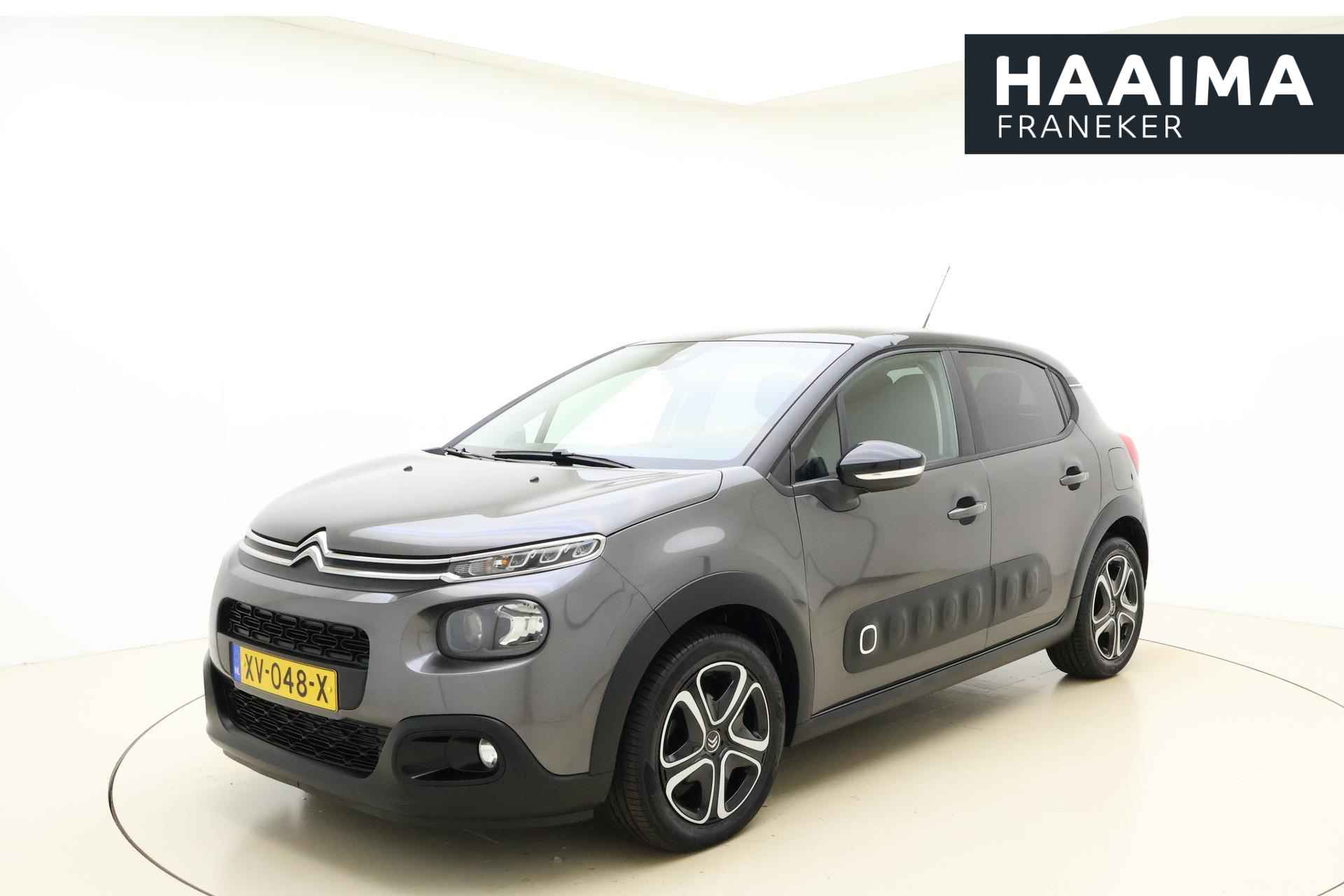 Citroën C3 BOVAG 40-Puntencheck