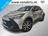 Toyota C-HR 2.0 Plug-in Hybrid 220 Dynamic, Stuurverwarming, Stoelverwarming, Snel leverbaar!