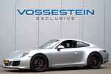 Porsche 911 3.0 Carrera GTS / 4wielbesturing / Sport Chrono / Sportuilaat / Dealer onderhouden / NL-Auto!