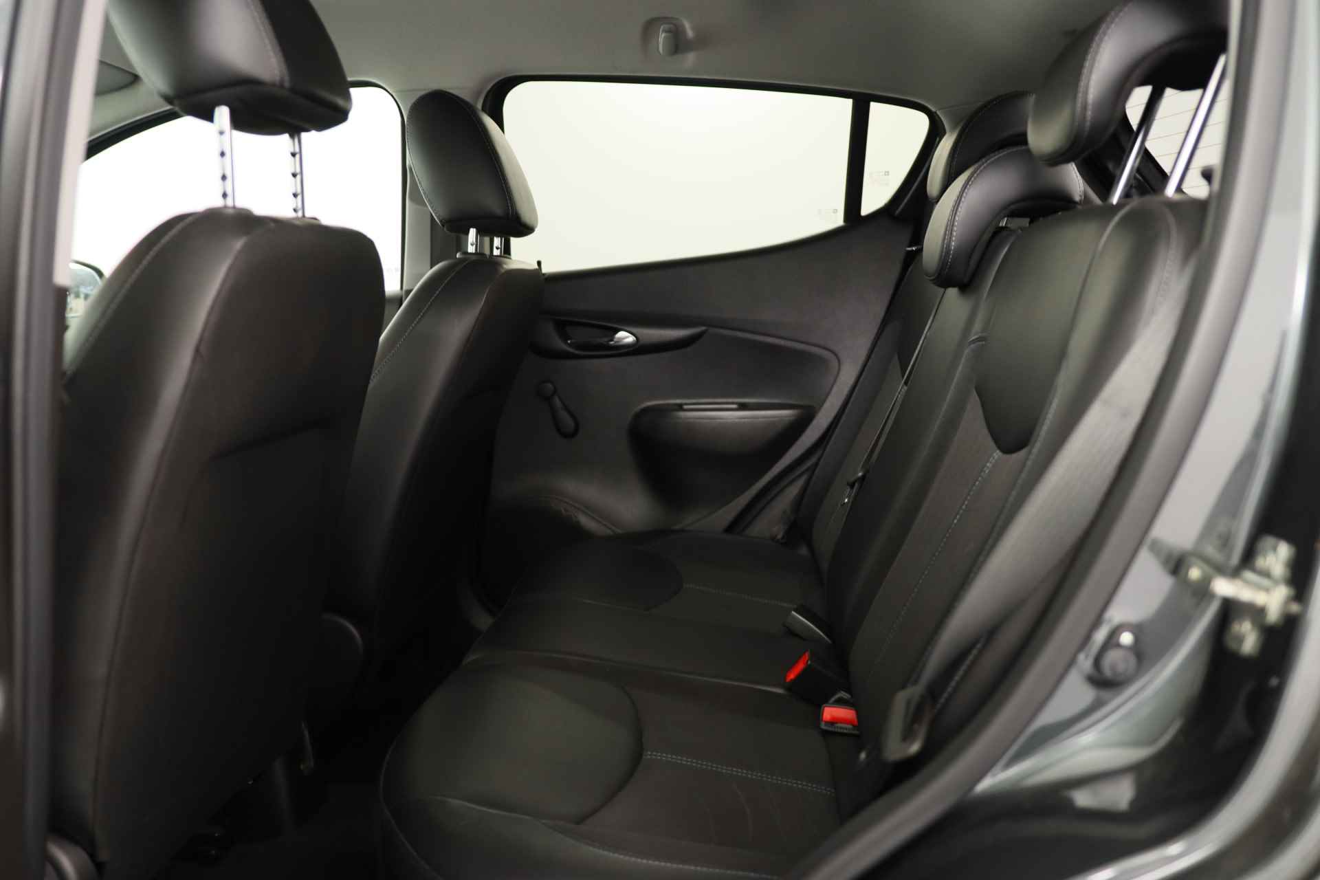 Opel KARL 1.0 ecoFLEX Innovation | Dealer Onderhouden! | Navi By App | Clima | Parkeersensoren | Cruise | Half Leder | Lichtmetalen velgen - 24/34